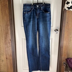 BKE Jake Straight 32x34